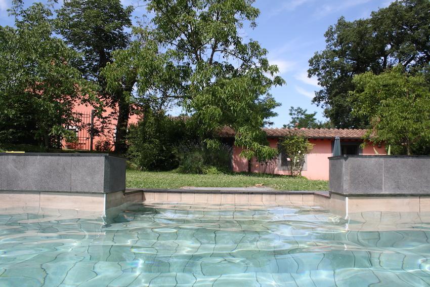 Apartmán Poggio A Sieve Villore Exteriér fotografie
